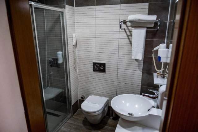 Selçuk Hotel-3