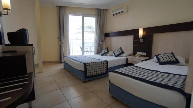 Kleopatra Balik Hotel-2