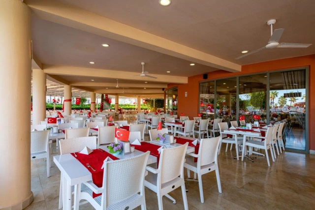 Palmeras Beach Hotel Ultra All Inclusive-2