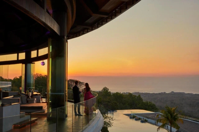 Renaissance Bali Uluwatu Resort & Spa-3