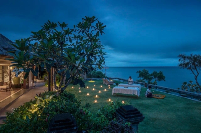 Four Seasons Resort Bali at Jimbaran Bay-2