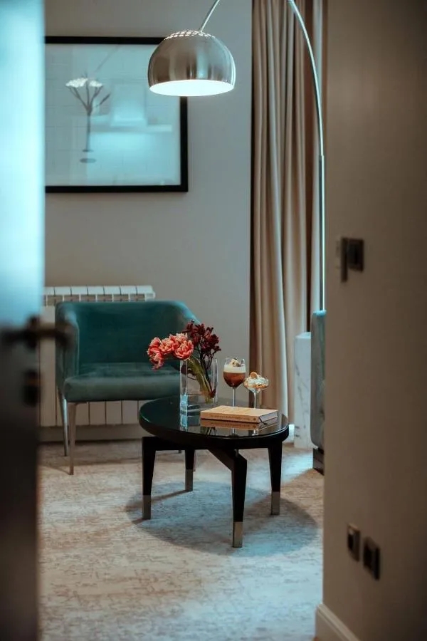 Garni Hotel Townhouse 27-2