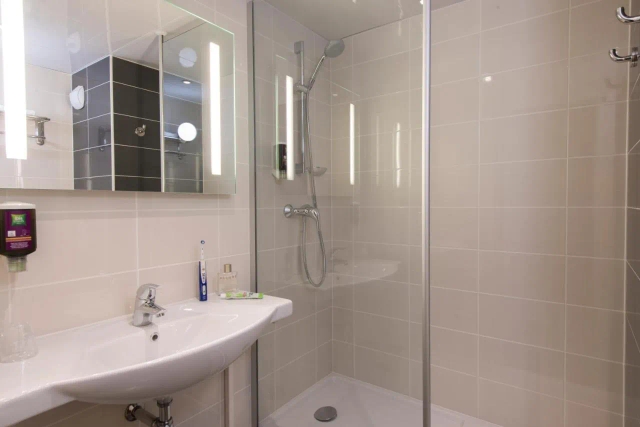 ibis Styles Paris Roissy-CDG-2
