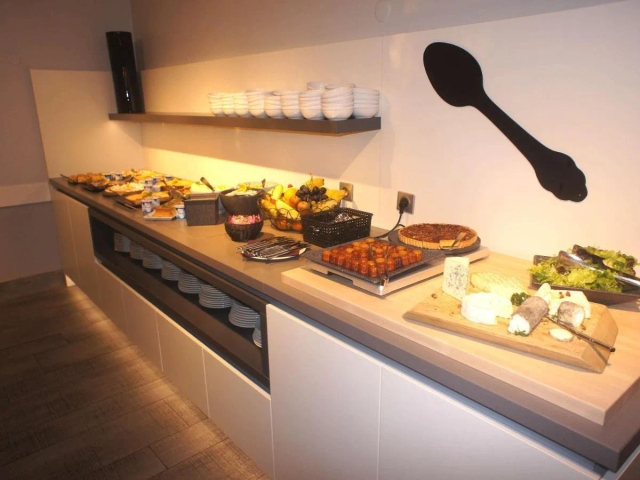 ibis Styles Paris Roissy-CDG-3