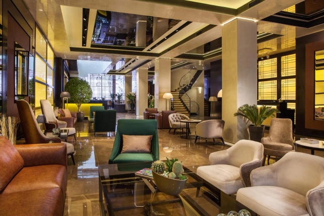 SAINT TEN Hotel-3