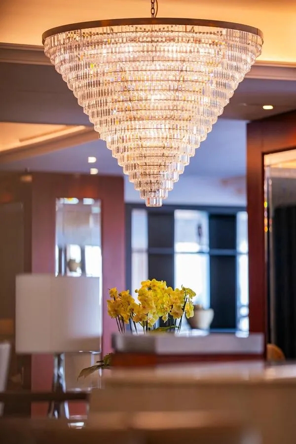 Corinthia Hotel Prague-2