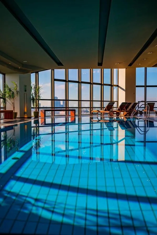 Grand Hotel Prague Towers-2