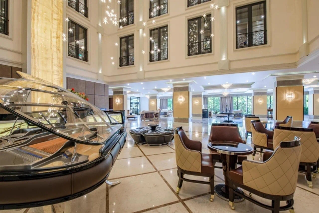 Ambassadori Tbilisi Hotel-3