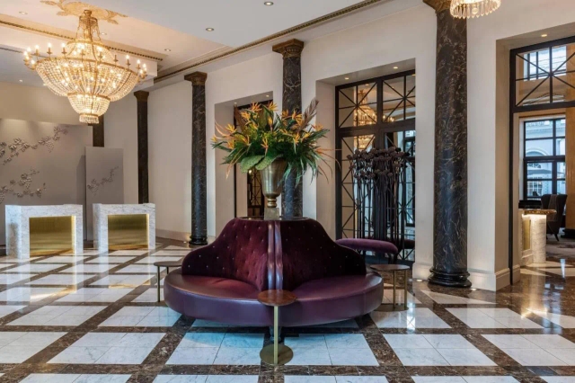Tbilisi Marriott Hotel-2