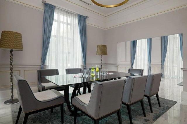 Tbilisi Marriott Hotel-3