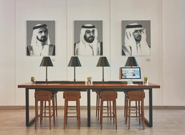 Rove City Centre, Deira-2