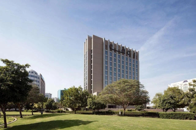 Rove City Centre, Deira-3