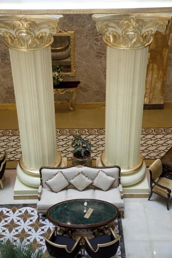 Grand Excelsior Hotel Al Barsha-3