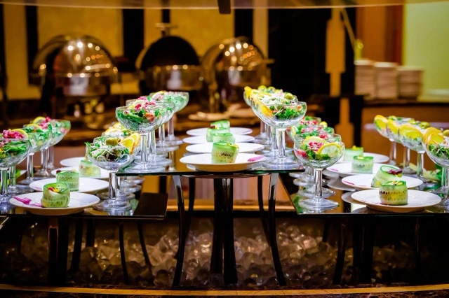 Grand Excelsior Hotel Al Barsha-2