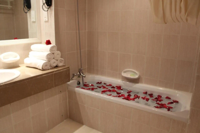 Delmon International Hotel-2