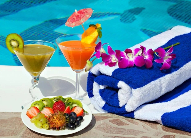 Sun & Sands Sea View Hotel-2