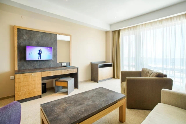 DIT Evrika Beach Club Hotel-3