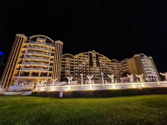 Imperial Palace Hotel-3
