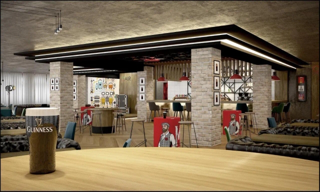Hotel Marvel-2