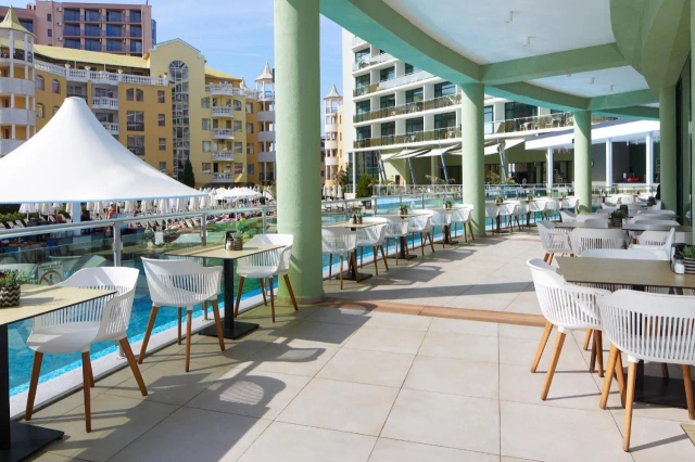 Hotel Marvel-2
