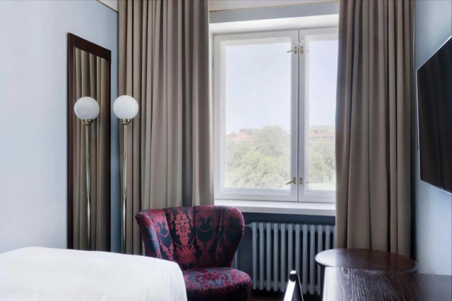 Radisson Blu Grand Hotel Tammer-3