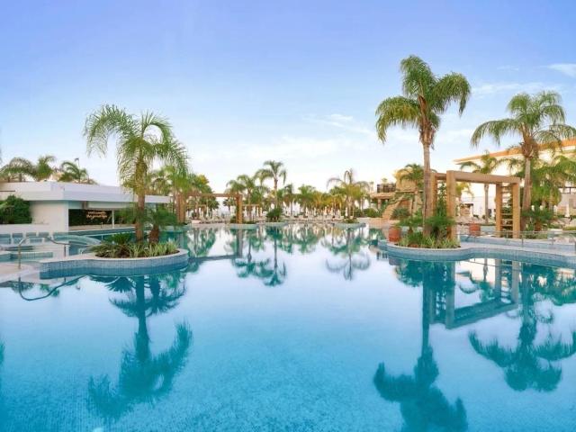 Olympic Lagoon Resort-3