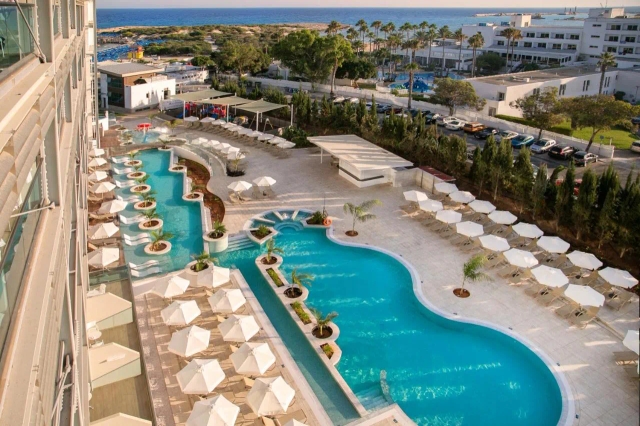 Asterias Beach Hotel-3