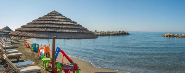 Amathus Beach Hotel Limassol-2