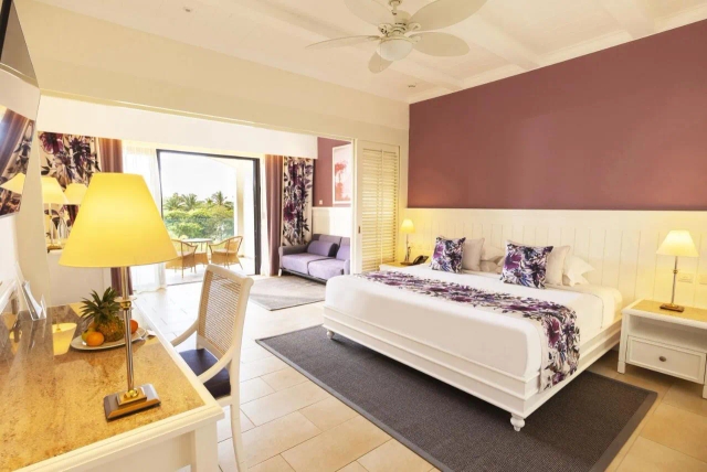 Maritim Resort & Spa Mauritius-3