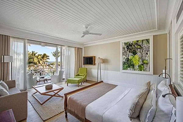 Heritage Le Telfair Golf & Wellness Resort-2