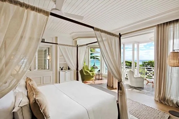 Heritage Le Telfair Golf & Wellness Resort-2
