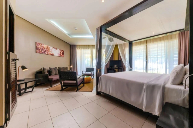 Maritim Crystals Beach Hotel Mauritius-2