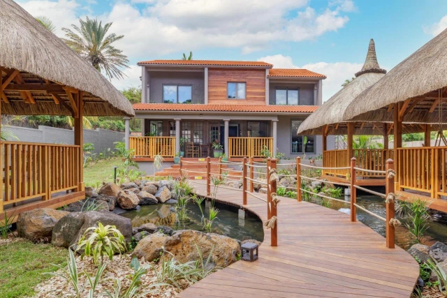 Zilwa Attitude Hotel-2