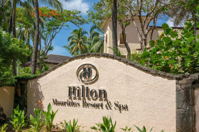 Hilton Mauritius Resort & Spa-2