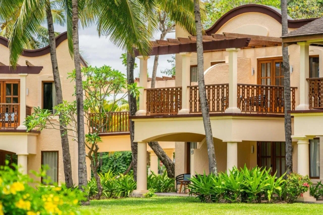 Hilton Mauritius Resort & Spa-3