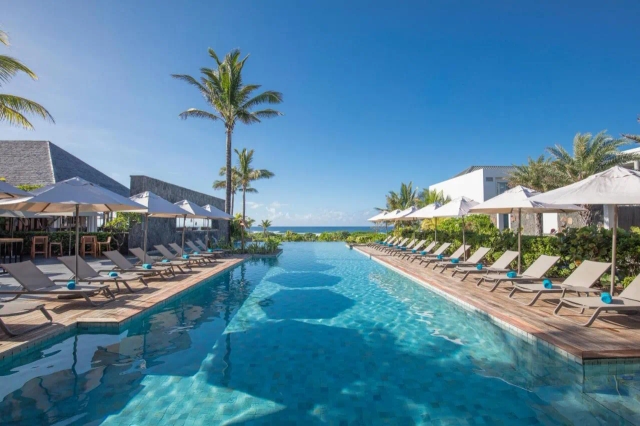 Anantara Iko Mauritius Resort & Villas-3