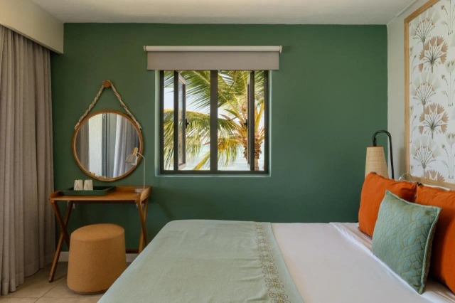Veranda Paul et Virginie Hotel & Spa-2