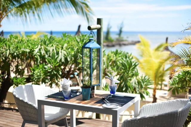 Veranda Pointe Aux Biches Hotel-2