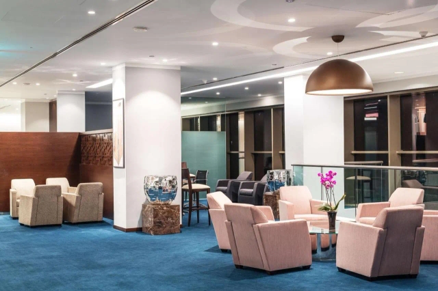 Radisson Blu Hotel Nairobi Upper Hill-2