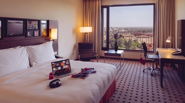 Radisson Blu Hotel Nairobi Upper Hill-2