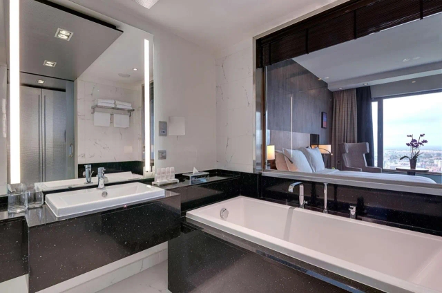 Radisson Blu Hotel Nairobi Upper Hill-3