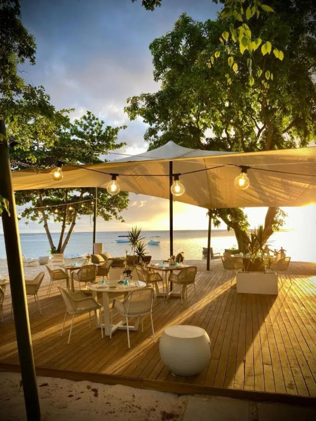 Maradiva Villas Resort & Spa-2