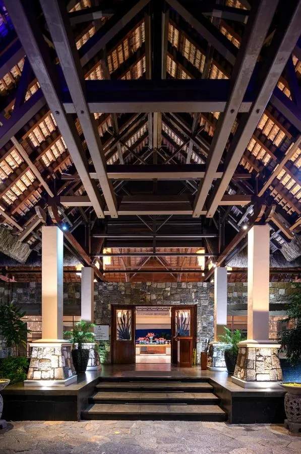 Le Jadis Beach Resort & Wellness-3