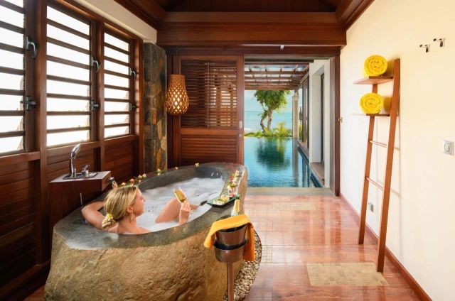 Le Jadis Beach Resort & Wellness-2