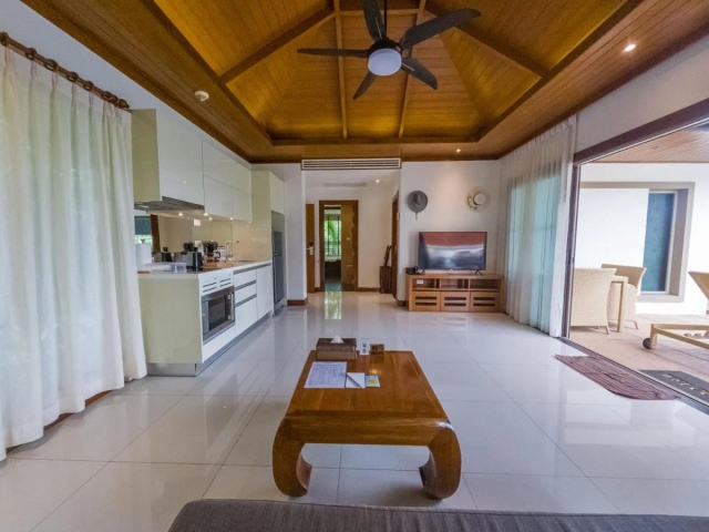 Villa Tantawan Resort & Spa-3