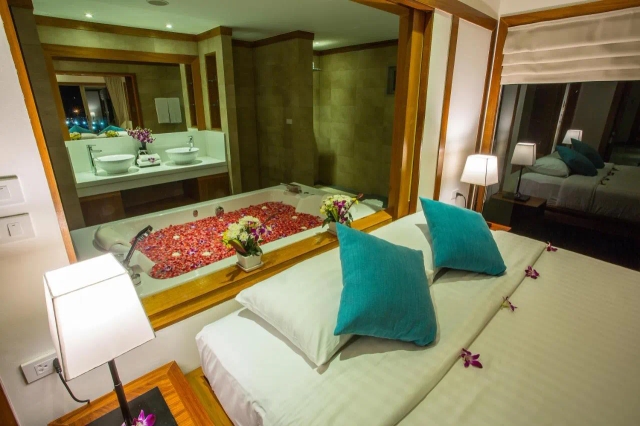 Villa Tantawan Resort & Spa-2