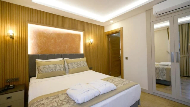Green Beyza Suites-3