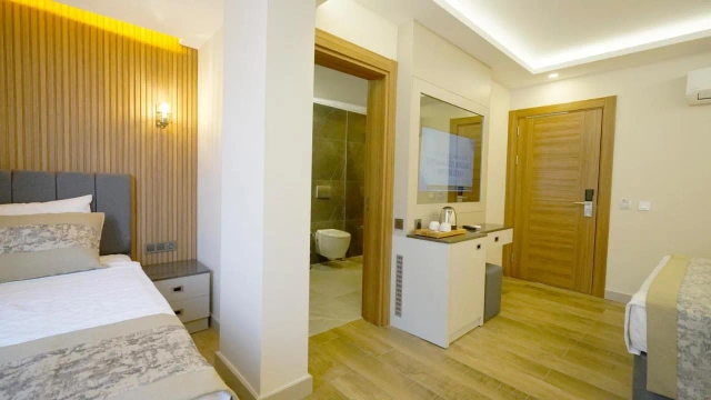 Green Beyza Suites-2