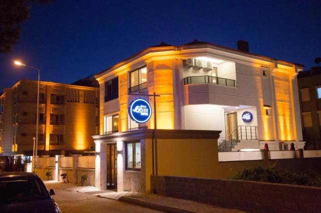 Green Beyza Suites-2