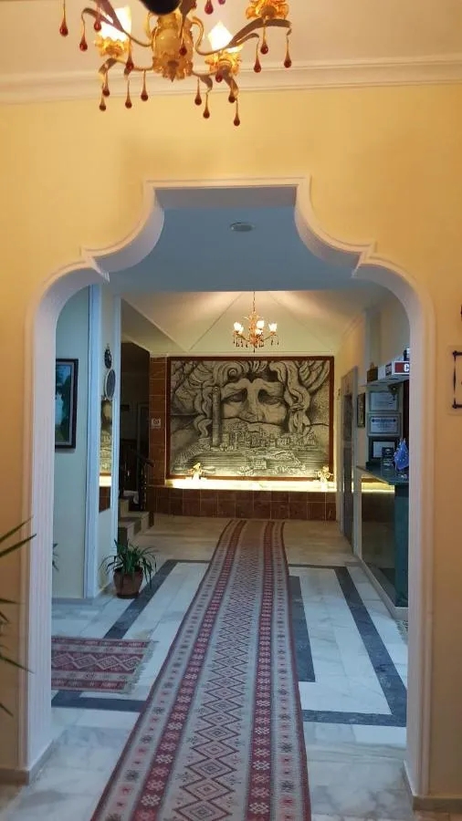 Hotel First Class-3